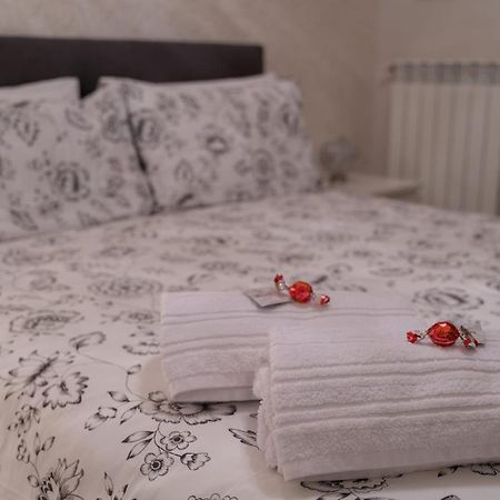 Ferienwohnung Casa Magnolia Foggia Exterior foto