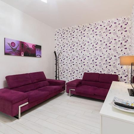 Ferienwohnung Casa Magnolia Foggia Exterior foto