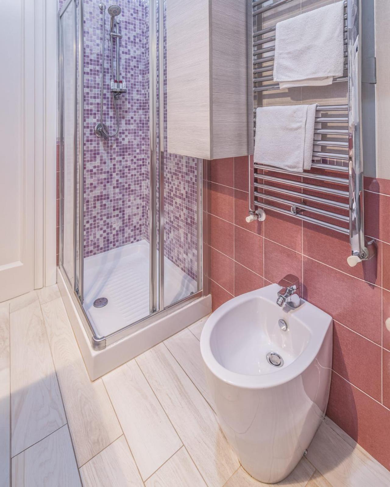 Ferienwohnung Casa Magnolia Foggia Exterior foto